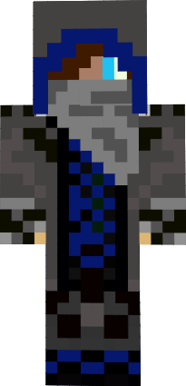 Preview of texture: cool assassin 3