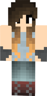 Spasko's Sabertooth skin