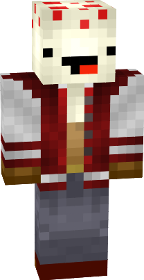 Preview of texture: derpy cake