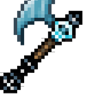 Diamond Axe