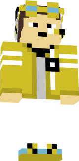 Mr.Sk8ey Minecraft