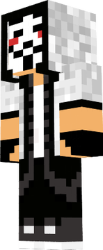 gamer ex