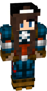 PamyCapitãAmerica