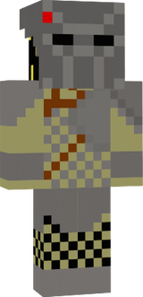 predator