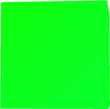 Green screen