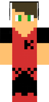 KazenSkin