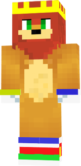 MrLionGames