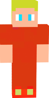 Marcusr2005's New Skin