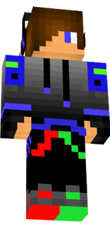 mon skin