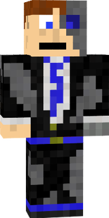 Corytheus Suit