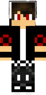 hermeson skin