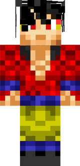kakaroto ssj4