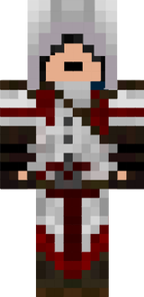 ASSASSINO CLEBER