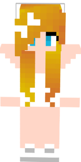 Summer Girl