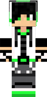 nova skin