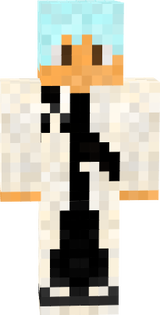 New Kiritio rocktopdoesgames