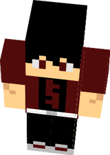 Player Lyan (Skin Corrigida)
