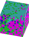 poop block