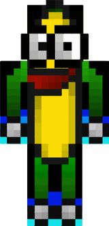 MrBanana