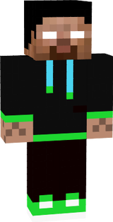 herobrine