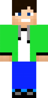 Green Noobwork