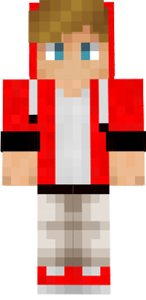 Minecraft Skin