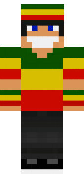 Preview of texture: SlukasMegPrask