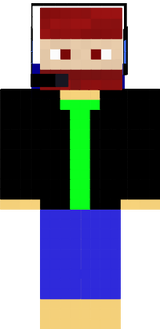 minha skin slava mano
