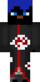 PanterG Uchiha akatsuki