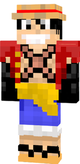 luffy