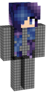 Arcana Head