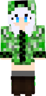 Creepergirl