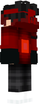 Red Man
