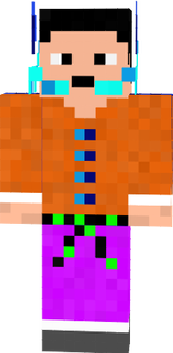 mega mike