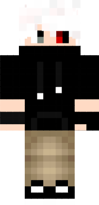 Preview of texture: GhostHG_