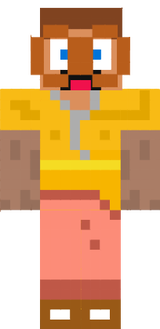 Jasper SKIN