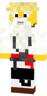 Sensei Wu / Master Wu