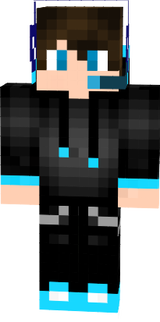 skin para o canal