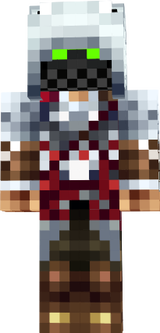 assassin robber