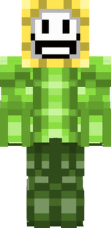Flowey
