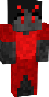 SpiderCurse Non-Glitchy Skin!