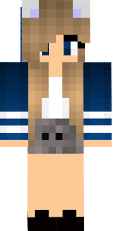 MissesMaster :D