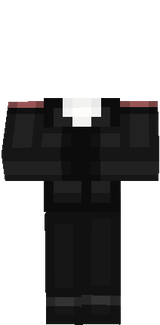 Villager Associate Suit 2