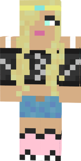 Coll Girl