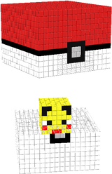 pokeball