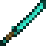 The max Katana