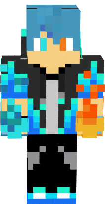 Preview of texture: Tony_BLK