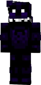 shadow freeddy