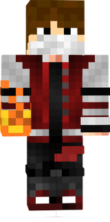 Dense onfire