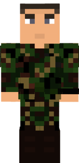 British SAS